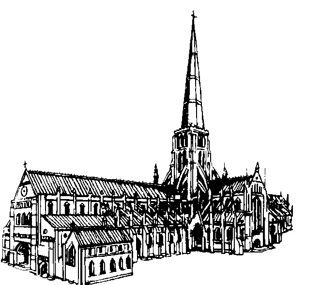 The Cathedral Chamber Choir